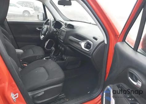 2020 Jeep Renegade Sport Fwd from USA, damaged, VIN ZACNJAAB9LPL19577